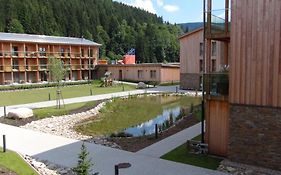 Apartment Medvědín 92